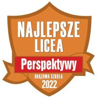 „Brązowa” Szkoła 2022