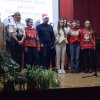 Szkolny koncert kolęd 