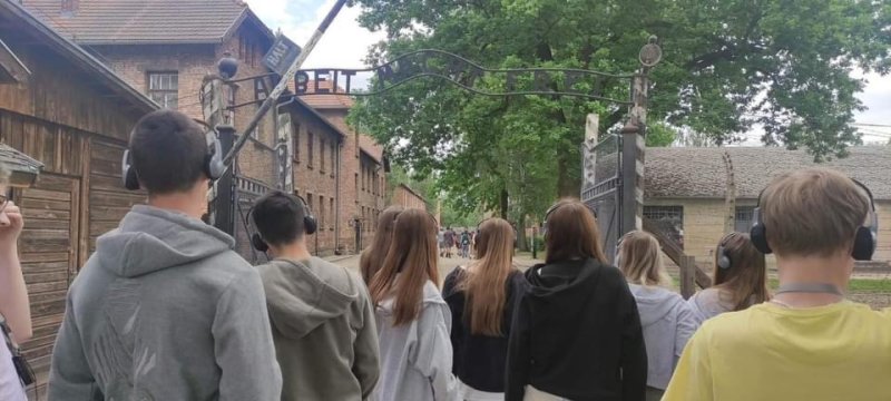 Wycieczki czerwiec 2023