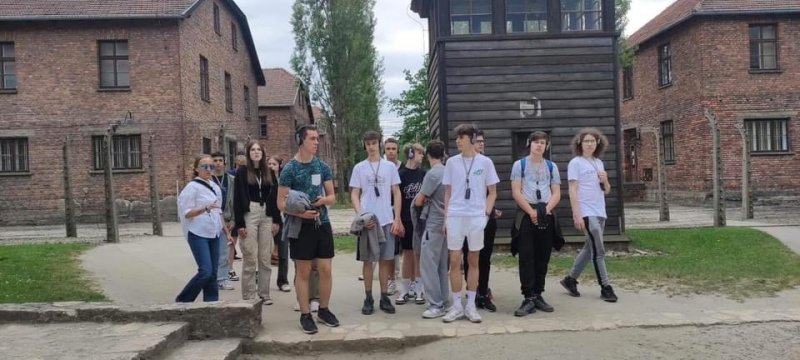 Wycieczki czerwiec 2023