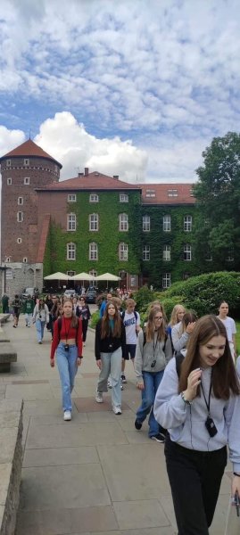 Wycieczki czerwiec 2023