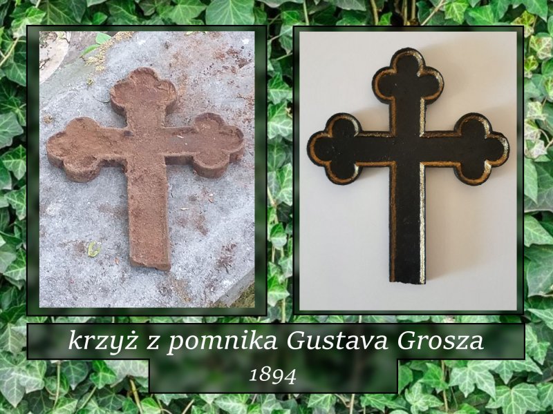 Niezwykła pasja Piotra Marczeni