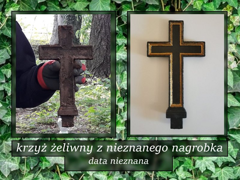 Niezwykła pasja Piotra Marczeni