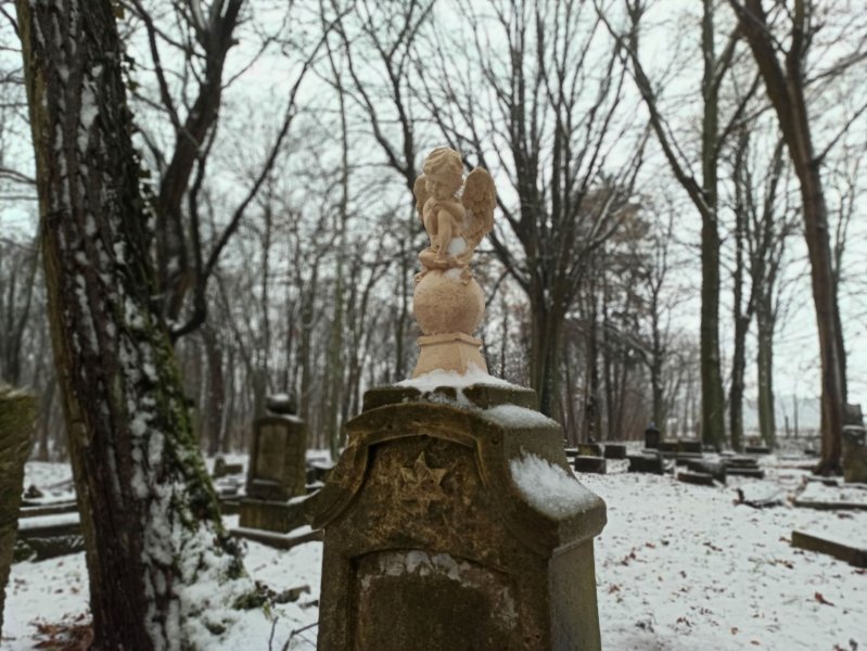 Niezwykła pasja Piotra Marczeni