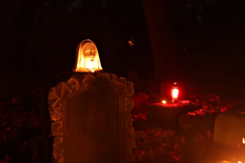 Niezwykła pasja Piotra Marczeni
