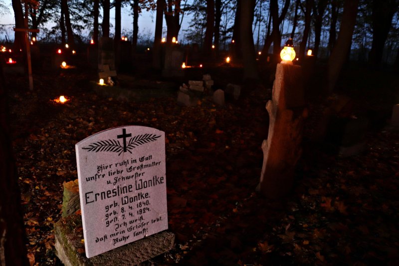 Niezwykła pasja Piotra Marczeni